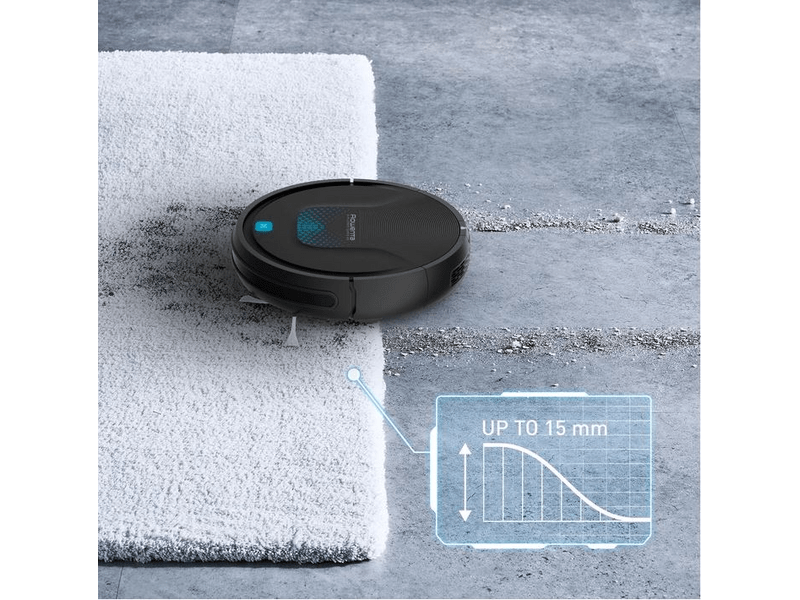 Rowenta X-Plorer Serie 45 RR8275WH Robotporszívó