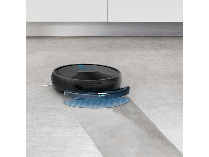 Rowenta X-Plorer Serie 45 RR8275WH Robotporszívó