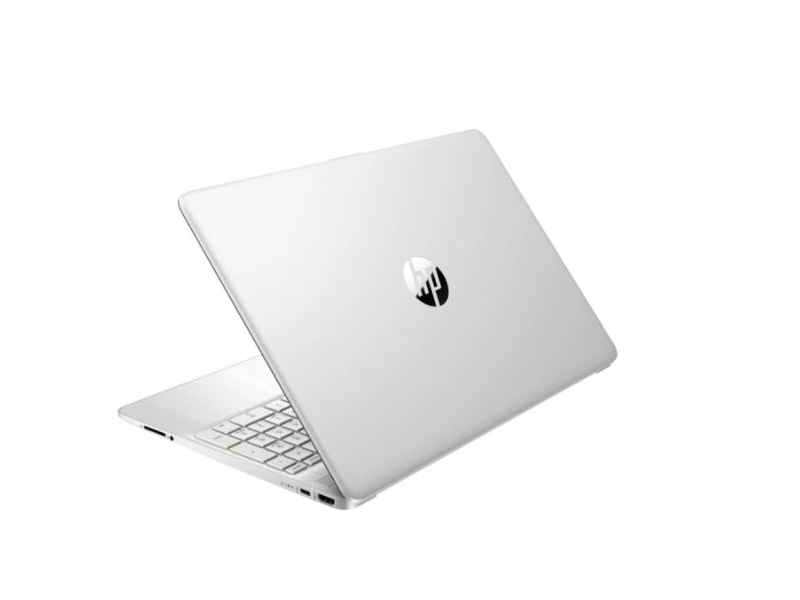 HP 15s-eq1041nh (303F1EA) Notebook, ezüst + Win10