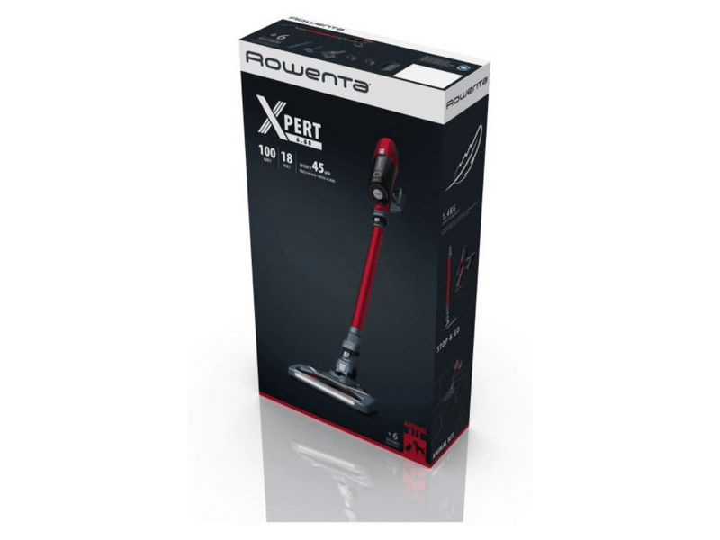 Rowenta RH6879WO X-Pert 6.60 Animal 2 az 1-ben Álló porszívó
