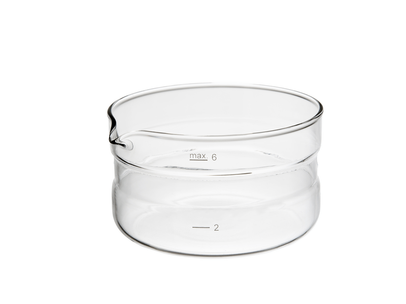 Szarvasi 15562 6 személyes szereletlen kávékiöntő