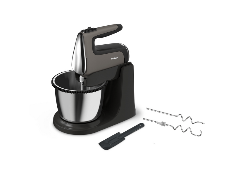 Tefal HT654E38 Powermix Tihi ručni mikser