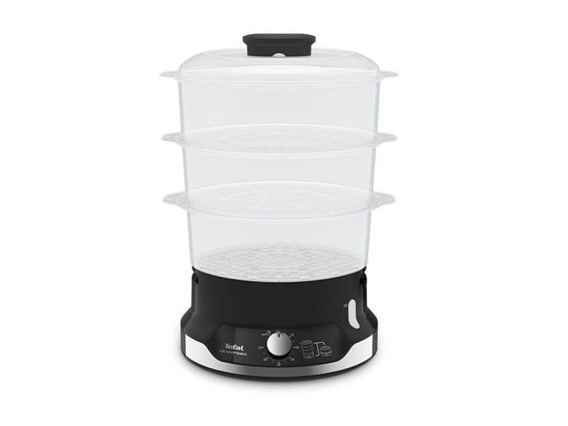 Tefal VC204810 Ultracompact Gőzölőedény