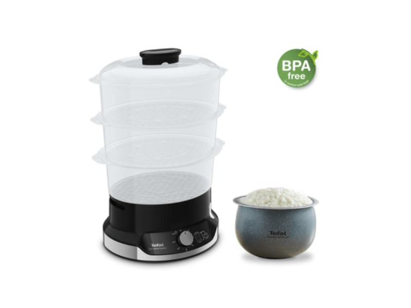 Tefal VC204810 Ultracompact Gőzölőedény