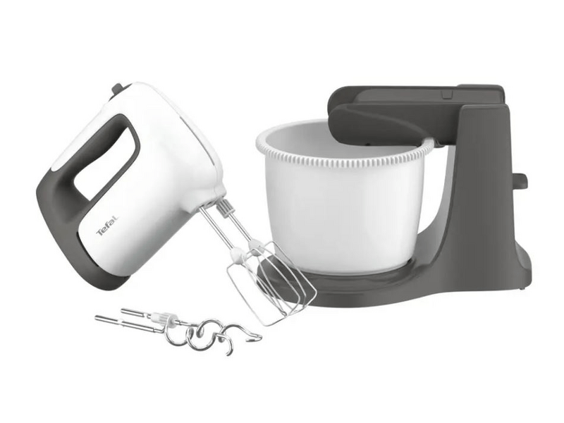 Tefal HT464138 PrepMix Kézi mixer