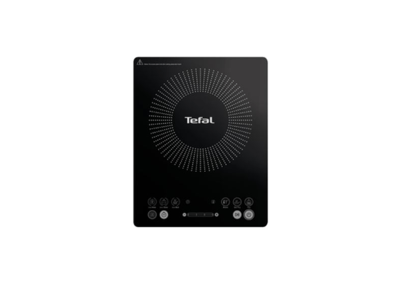 Tefal IH210801 Everyday Slim Hordozható indukciós főzőlap