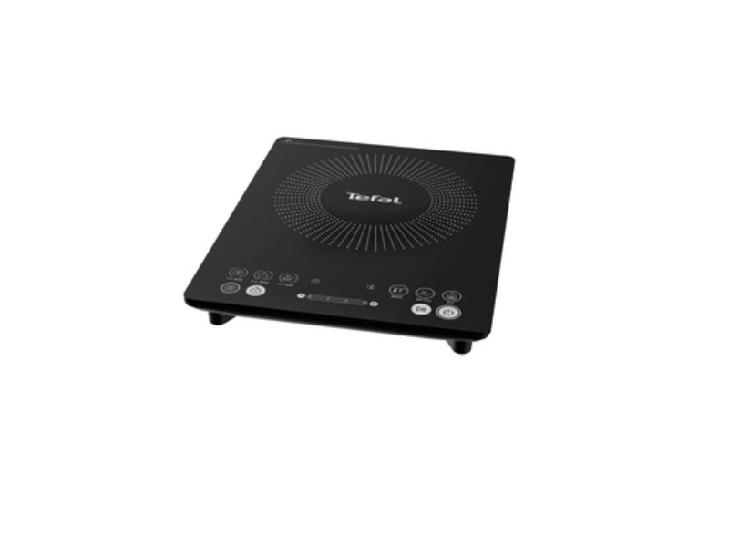 Tefal IH210801 Everyday Slim Hordozható indukciós főzőlap