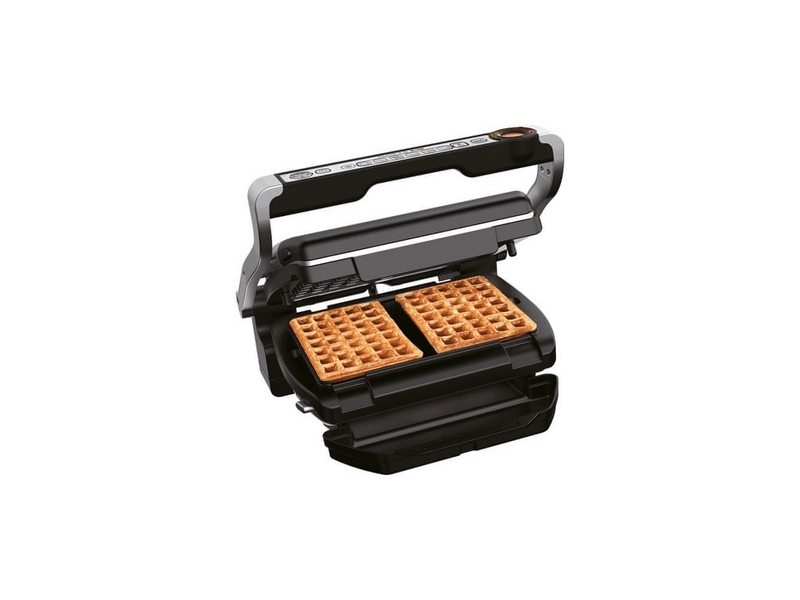 Tefal XA723812 Optigrill Sütőlapok és merőkanál