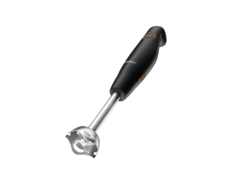 Tefal Eco Respect ručni mikser, crni (HB46E838)