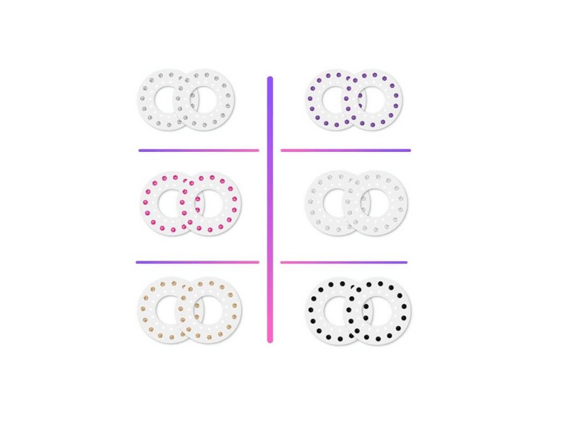 Blinger Gyémánt kollekció utántöltő ( BGD0028 )