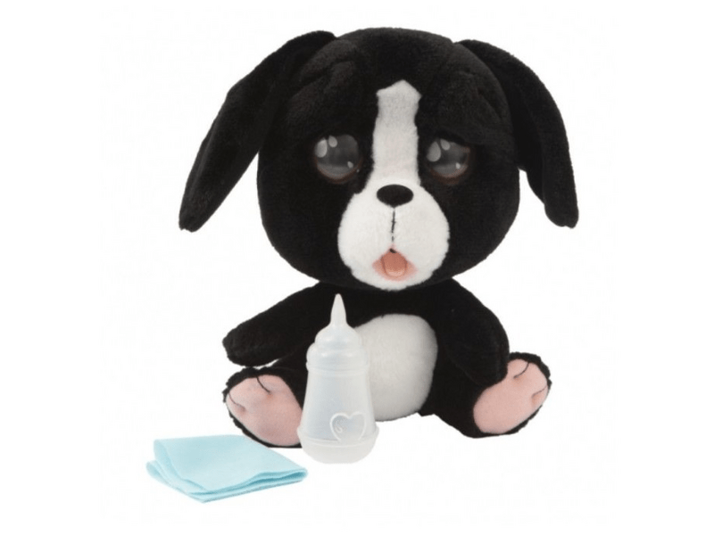 Giochi Pityergő kiskutyák cumisüveggel ( MTC06300 )