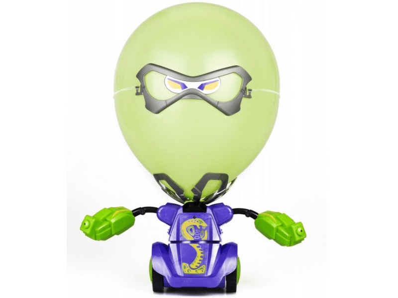 Silverlit Lufifejű boxolók Kék-Zöld (88038)