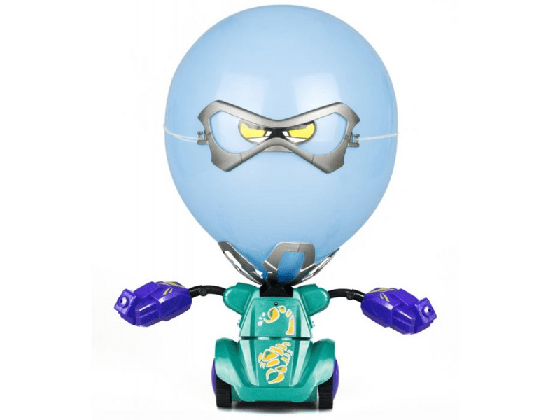 Silverlit Lufifejű boxolók Kék-Zöld (88038)