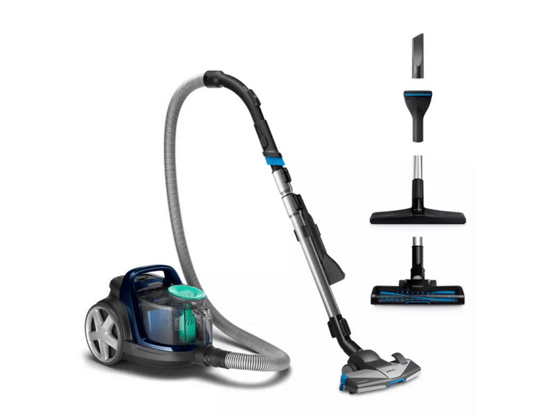 Philips FC9556/09 porzsák nélküli porszívó