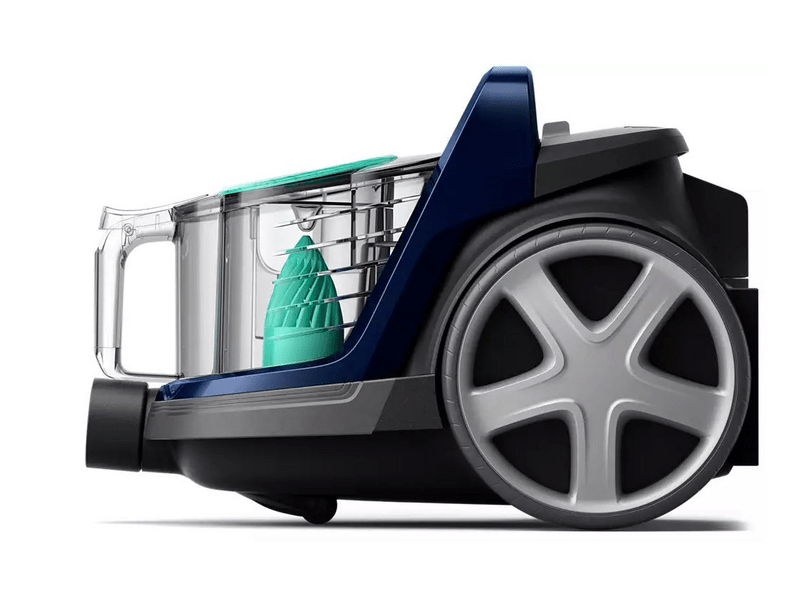 Philips FC9556/09 porzsák nélküli porszívó