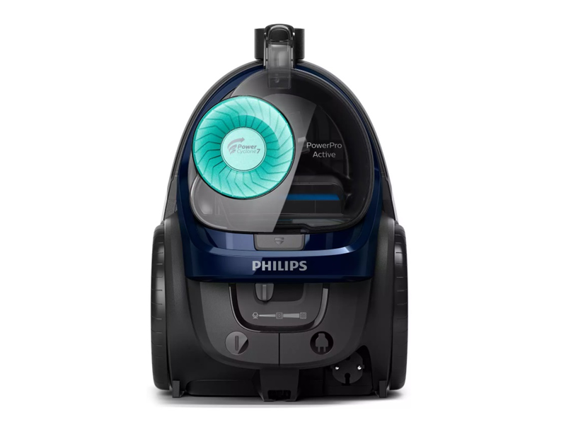 Philips FC9556/09 porzsák nélküli porszívó