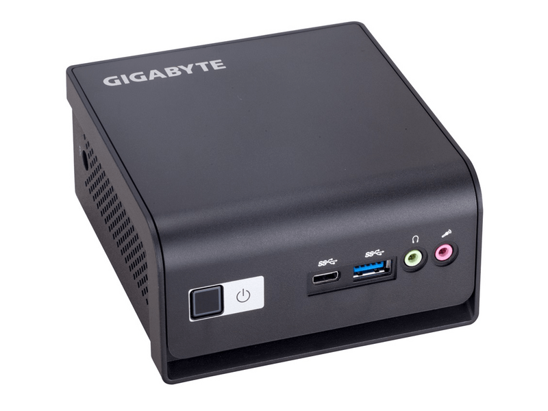 Gigabyte Brix GB-BMCE-4500C Mini PC