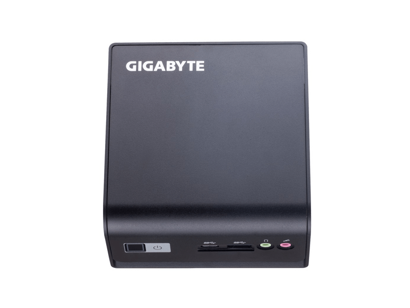 Gigabyte Brix GB-BMCE-5105 Mini PC