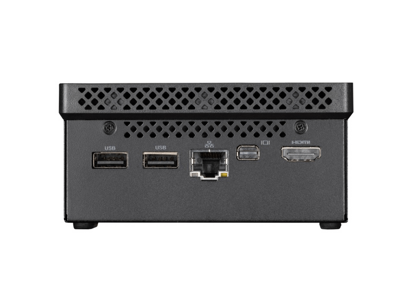 Gigabyte Brix GB-BMCE-5105 Mini PC