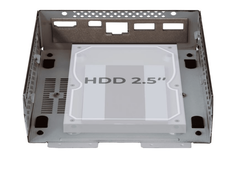 Gigabyte Brix GB-BMCE-4500C Mini PC