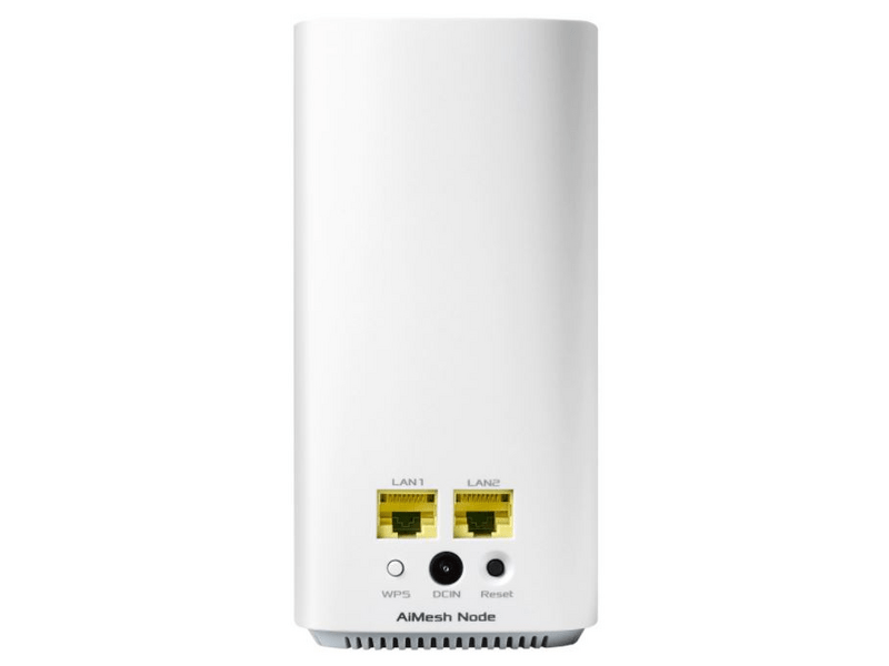 Asus ZenWiFi AC Mini (CD6) 2-Pack Router