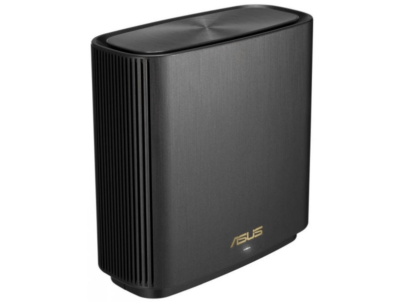 Asus ZenWiFi AX (XT8) 1-Pack Router, Fekete