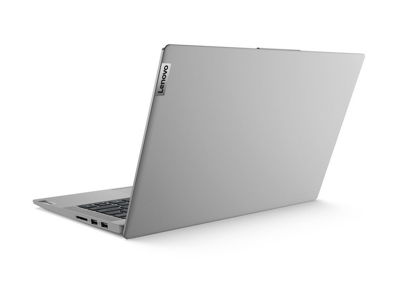 Lenovo IdeaPad 3 15IIL05 (81WE008KHV) Notebook, szürke