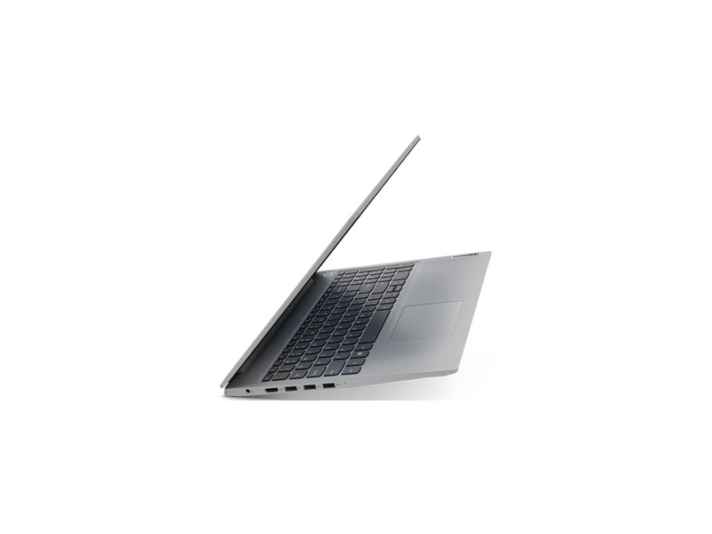 Lenovo IdeaPad 3 15IIL05 (81WE008KHV) Notebook, szürke