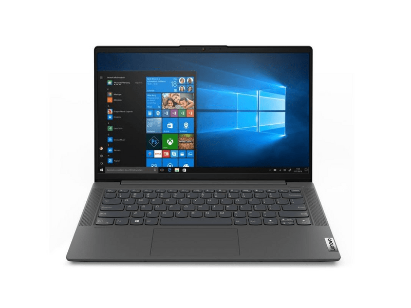 Lenovo IdeaPad 5 14ARE05 (81YM003KHV) Notebook, grafitszürke + Windows 10