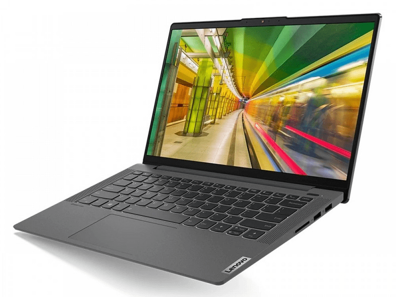 Lenovo IdeaPad 5 14ARE05 (81YM003KHV) Notebook, grafitszürke + Windows 10