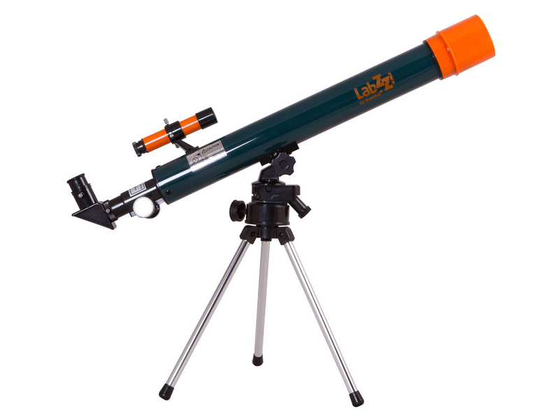 Levenhuk LabZZ MT2 mikroszkóp- és teleszkópkészlet