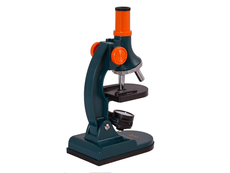 Levenhuk LabZZ MT2 mikroszkóp- és teleszkópkészlet