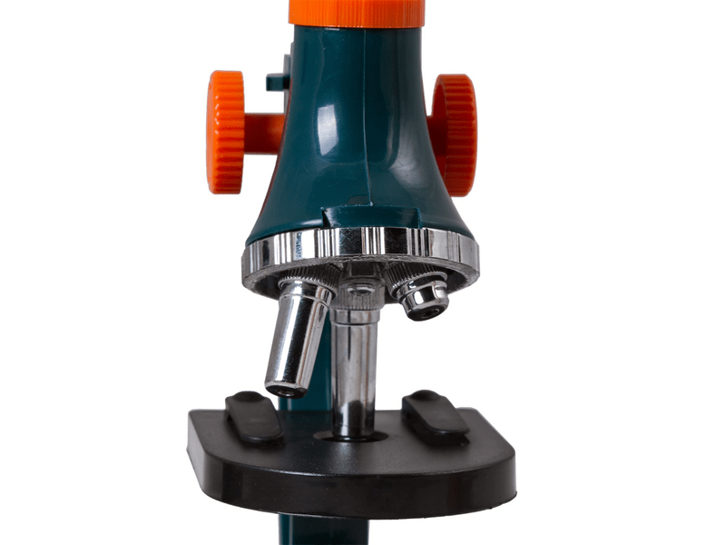 Levenhuk LabZZ MT2 mikroszkóp- és teleszkópkészlet