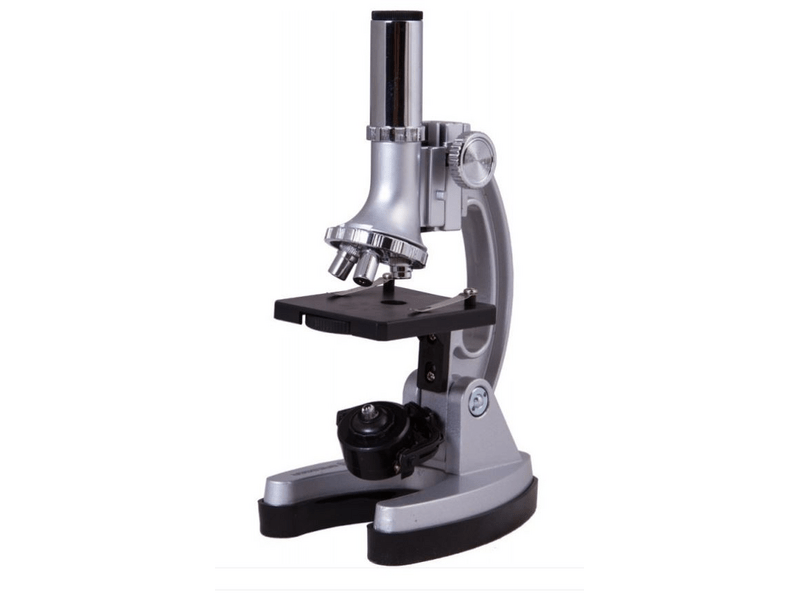 Bresser Junior Biotar 300 1200x mikroszkóp+tok JB300X1200