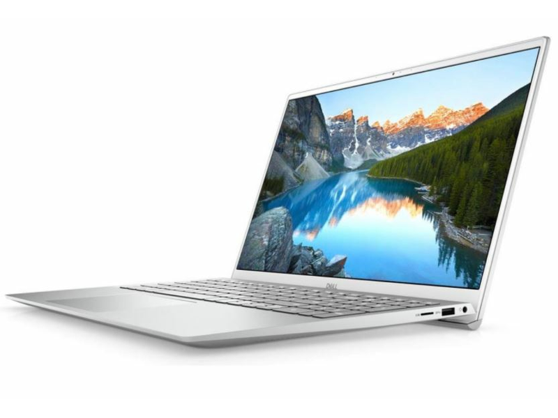 Dell Inspiron 5502FI5WA2 Notebook + Windows 10