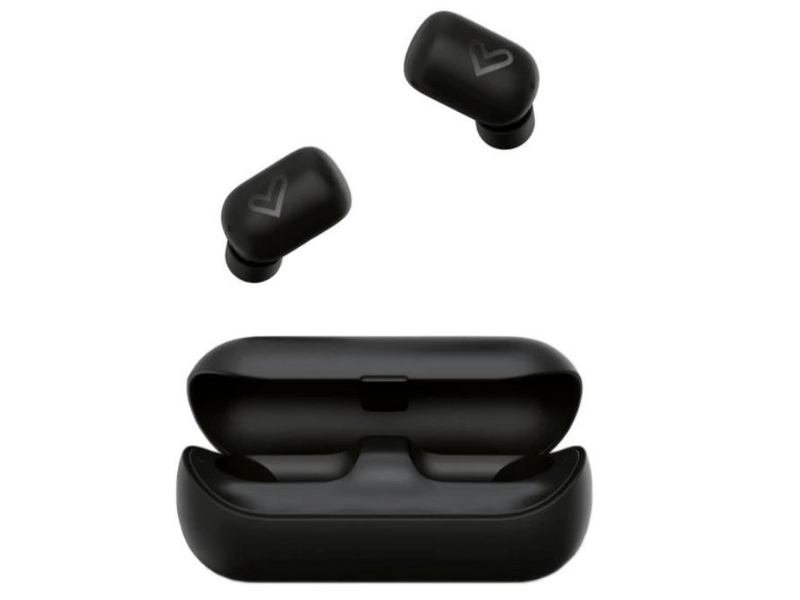 Energy Sistem Urban 4 True Wireless fülhallgató, fekete (448074)