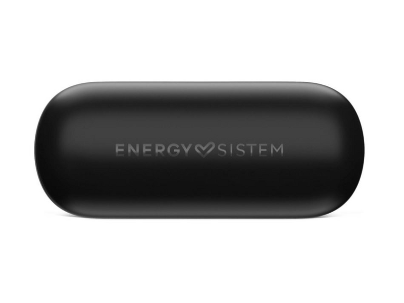 Energy Sistem Urban 4 True Wireless fülhallgató, fekete (448074)