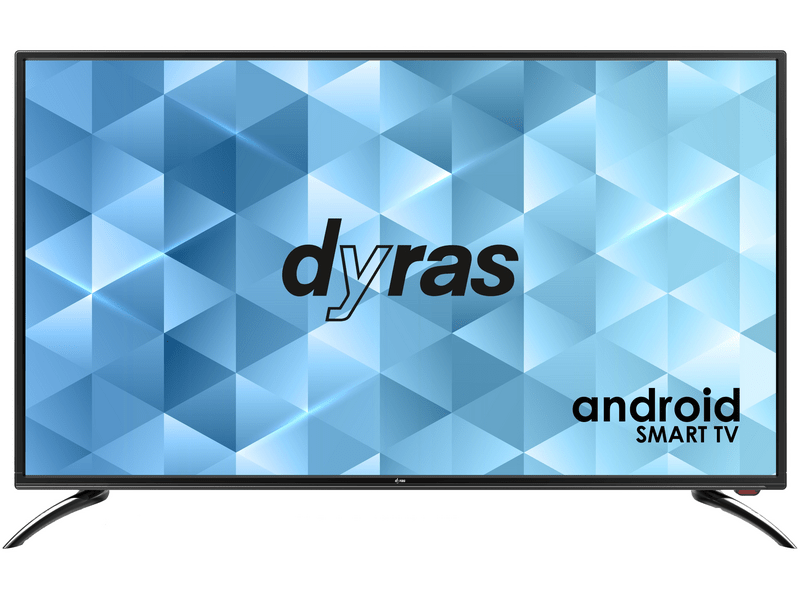 Dyras BL-43US12EU 43