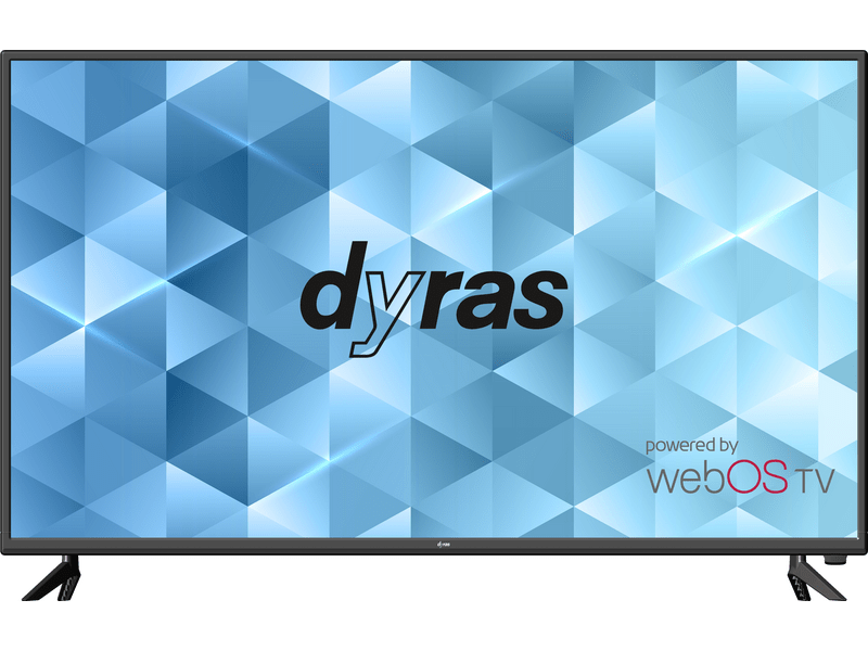 Dyras BL-43UW12EU 43