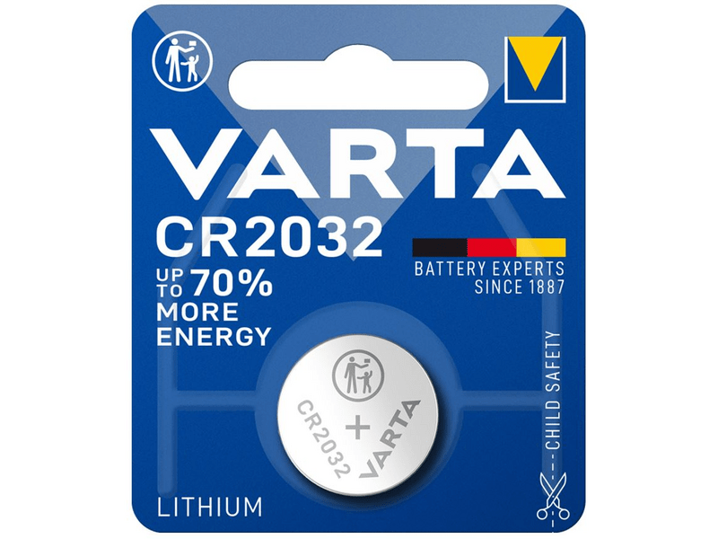 VARTA CR 2032