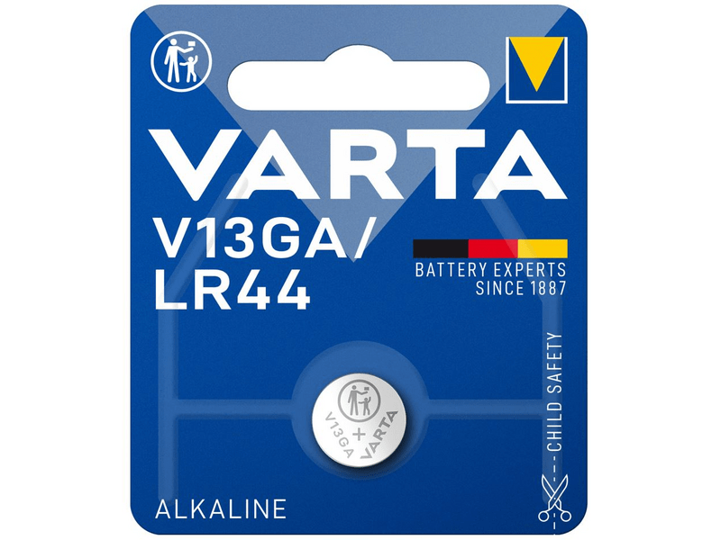 VARTA V 13 GA gombelem BL1