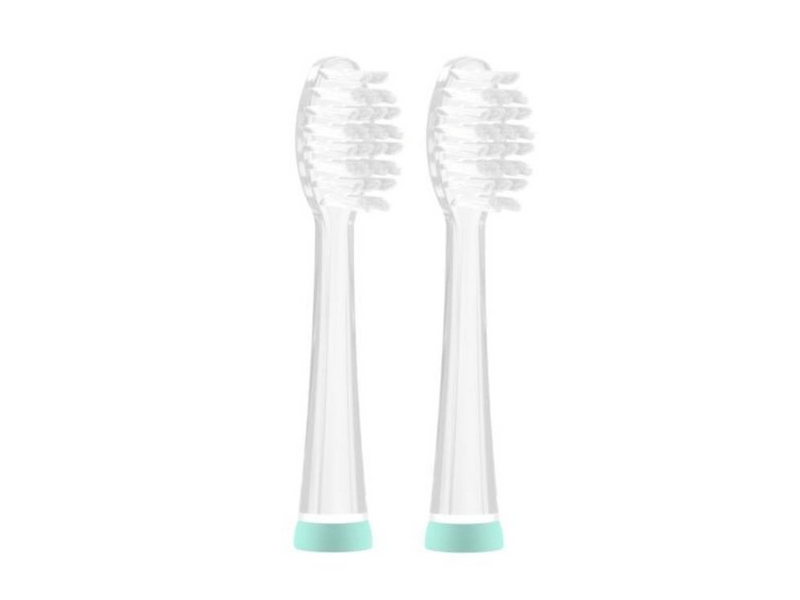 TrueLife SonicBrush Kid G četkica za zube M zamjenska glava, 2 kom (TLSBKGHM)