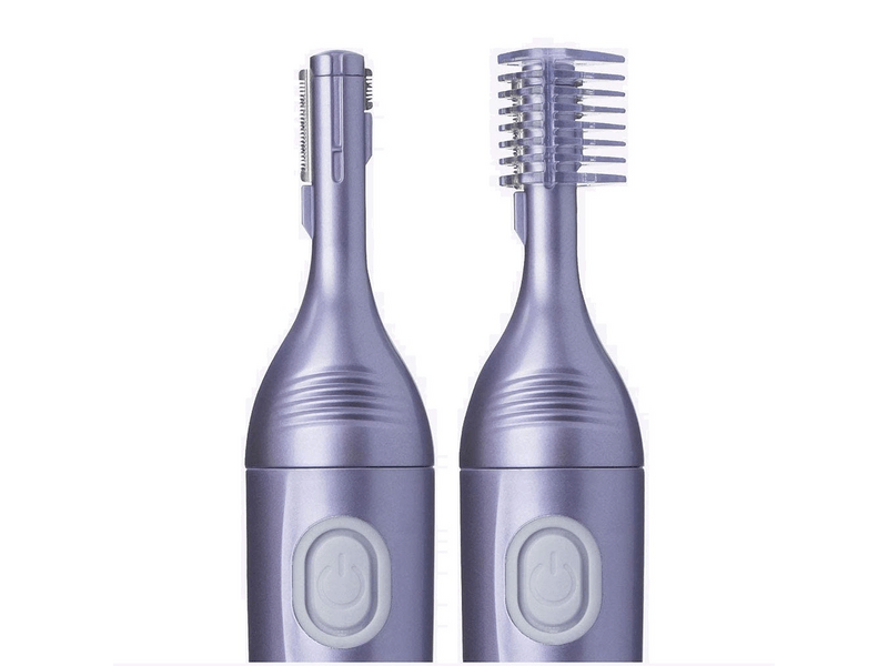 Wilkinson Intuition Perfect Finish 4 az 1-ben Szőrtelenítő