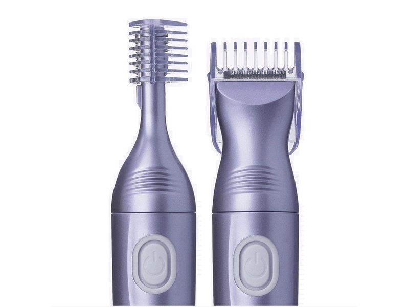 Wilkinson Intuition Perfect Finish 4 az 1-ben Szőrtelenítő