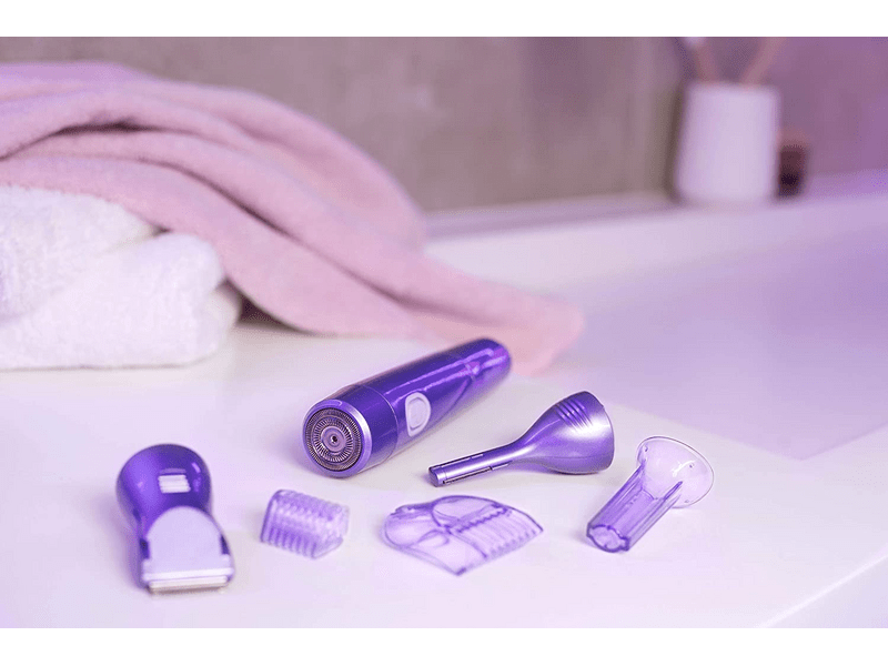 Wilkinson Intuition Perfect Finish 4 az 1-ben Szőrtelenítő