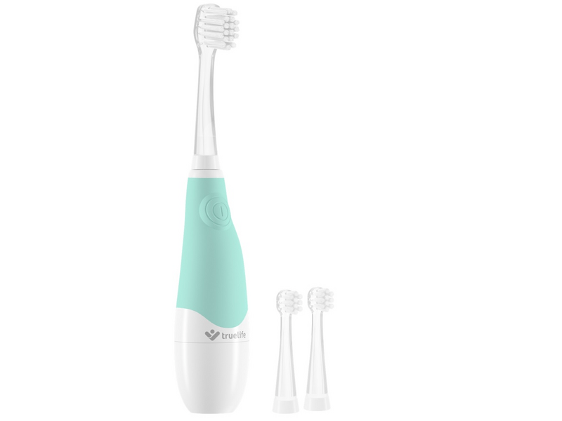 TrueLife SonicBrush Baby G Sonic gyermek fogkefe (TLSBBG)