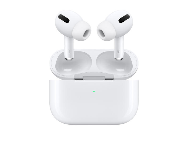 Apple AirPods Pro Vezeték nélküli fülhallgató (MLWK3ZM/A)