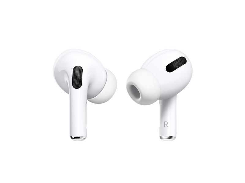 Apple AirPods Pro Vezeték nélküli fülhallgató (MLWK3ZM/A)