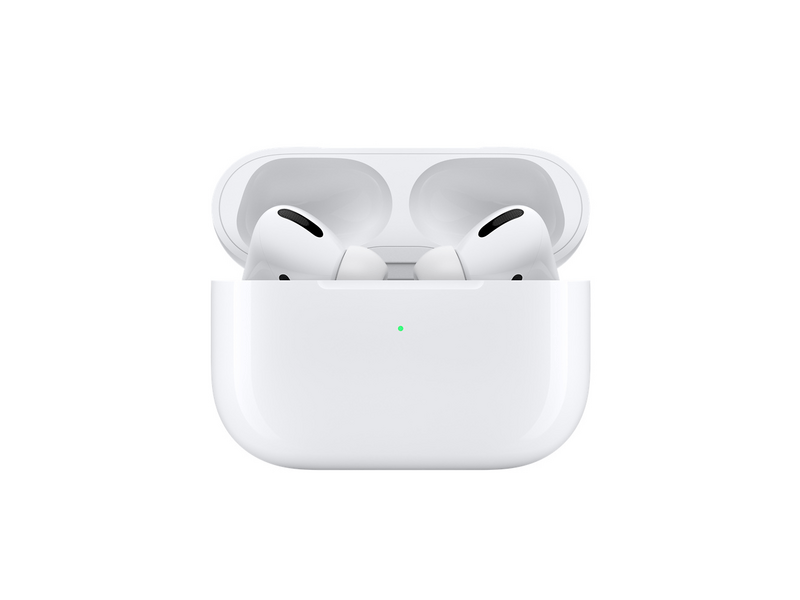 Apple AirPods Pro Vezeték nélküli fülhallgató (MLWK3ZM/A)