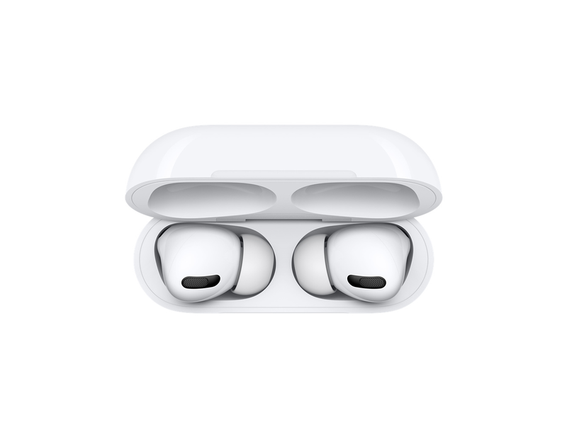Apple AirPods Pro Vezeték nélküli fülhallgató (MLWK3ZM/A)